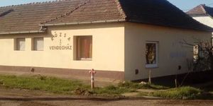 Rózsa Vendégház Rózsaszentmárton