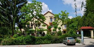 Hotel Peresa Igal