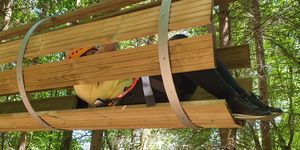 Hangonyi Kalandpark és István-kút büfé