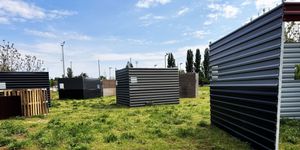 Patriots Paintball Budapest