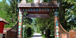 Nagy-Magyarország Park