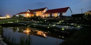 Alsószuha Lovas Panzió