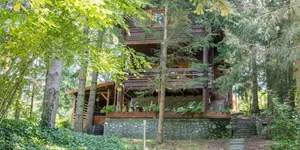 `A Fák Ölelése` Rönk Vendégház Bükkaranyos