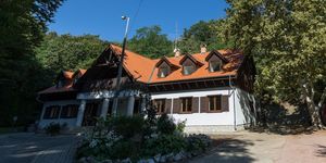 Alsóvadácsi Vadászpanzió