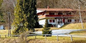 BAGOLY-VÁR Erdészeti Erdei Iskola Varbó-Fónagyság