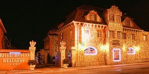 Bástya Wellness Hotel*** Nyírbátor