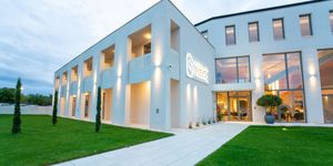 Hotel HegiQ Hegykő