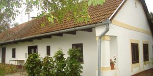 Bodrogkisfaludi Tájház