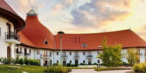 HUNGARIKUM HOTEL **** SUPERIOR LAKITELEK