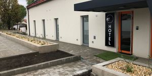 Eleven Hotel*** Jászárokszállás