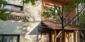 Börzsöny Turistaház Borsosberény