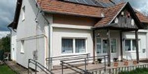 Szálláshely Ősagárd