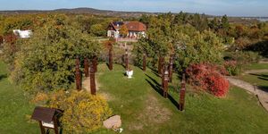 Mártírok Emlékpontja Pákozd