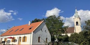 Krisztina Organikus Vendégház és Kertészet