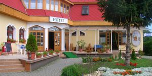 Alpokalja Panzió - Étterem Kőszeg