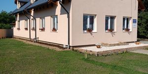 Jázmin Vendégház Nyírlövő