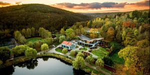 METTRIN Rendezvény- és Művészeti Központ Bánk