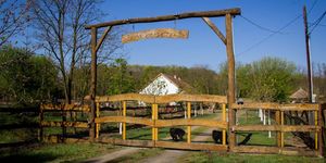 Lipi-Akácliget Vendégház Ófehértó