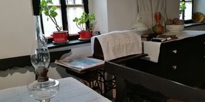 Vilma-ház Somogyszob