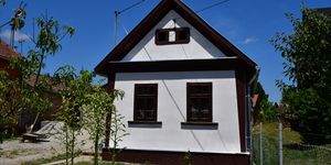 Horvát Nemzetiségi Tájház és Emlékház Murakeresztúr 