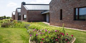 Öregtölgy Farm és Vendégház Szár