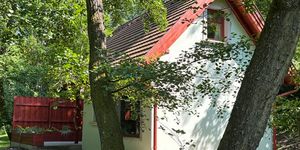 Mókus-lak Bakonyjákó