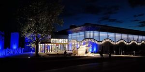 Mélykúti Művelődési-, Sport- és Szabadidőközpont 