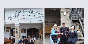 Ádám Pincészet Szekszárd