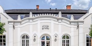 Fülöp Panzió Révfülöp