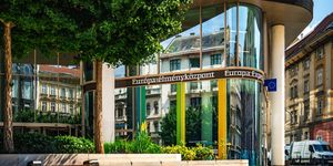 Európa-élményközpont Budapest