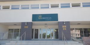  Campus Hotel Debrecen