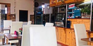 Főtér Bisztró és Étterem Pásztó