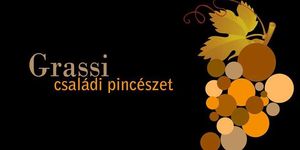  Grassi Pincészet és Szőlőbirtok Eger
