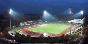  Nyíregyházi Sportcentrum