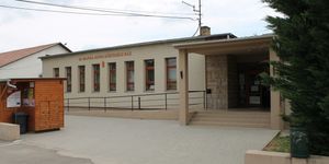  Dr. Manga János Közösségi Ház Rimóc