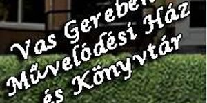  Vas Gereben Művelődési Ház és Könyvtár Enying