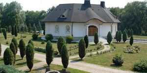 Fedor Tanya Alsóregmec