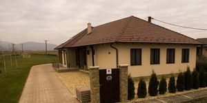 Laczkó Vendégház Alsóregmec