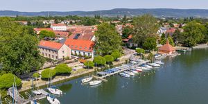 Malom és Kacsa Rendezvényház Tata