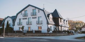 Apartman Hotel Sárvár