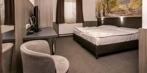 Andante Hotel & Restaurant Szentgotthárd