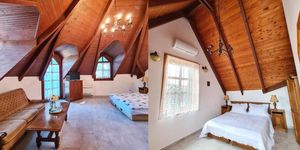 Ágas Panzió Vendégház Csopak