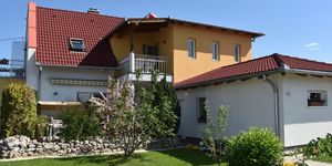 Ágnes Apartmanház Gyenesdiás