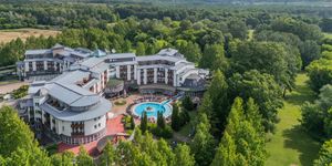 Lotus Therme Hotel & Spa ***** Hévíz