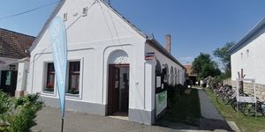 Tájház Fertőhomok