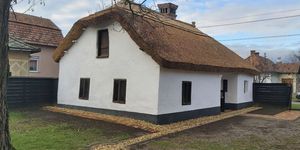 Hajdúdorogi Tájház