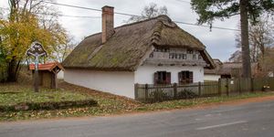 Hegyhátszentpéteri Tájház