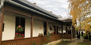 Csete Balázs Helytörténeti Gyűjtemény