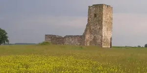 Csonka-torony Soltszentimre