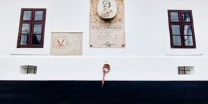 Szalkszentmártoni Petőfi Sándor Emlékkiállítás